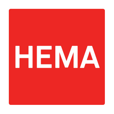 HEMA show case
